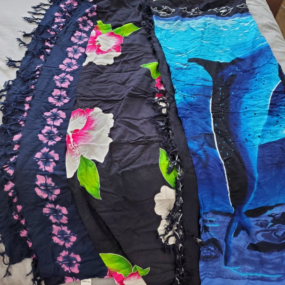 Sarong's